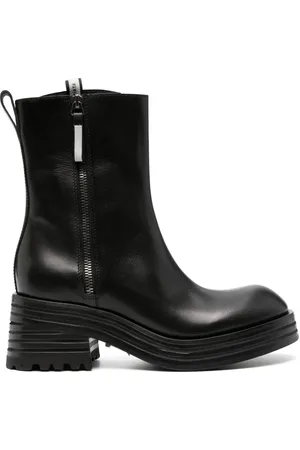 Premiata Botas Heidi