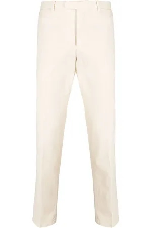 Boglioli Pantalones chinos stretch