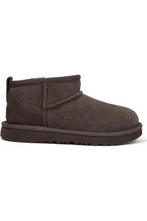 UGG Botins Classic Ultra Mini