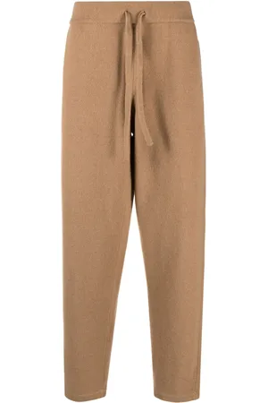Roberto Collina Pants tejidos