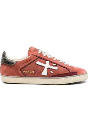 Premiata Tenis Steven 0