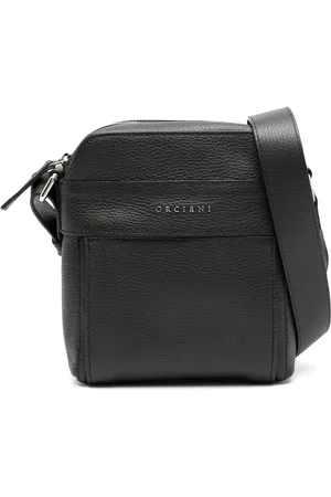 Orciani Mochila tipo mensajero Micron mini