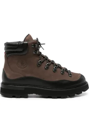 Moncler Botas de montaña Peka Trek