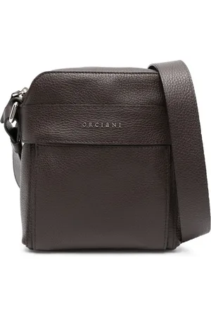 Orciani Mochila tipo mensajero Micron mini
