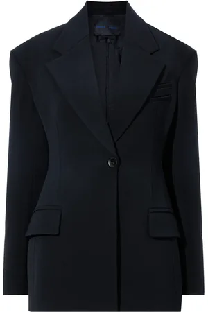 Proenza Schouler Blazer con botones