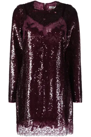 Simkhai Vestido corto Mako