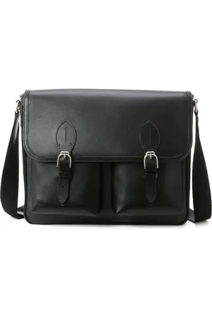 Ralph Lauren Mochila tipo mensajero Welington
