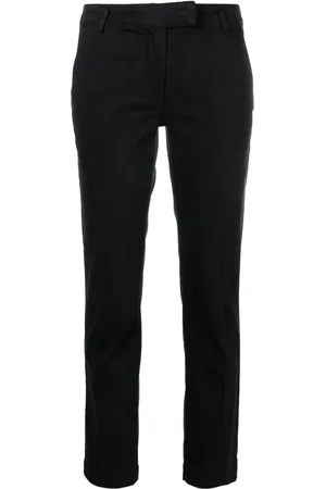 Patrizia Pepe Pantalones slim