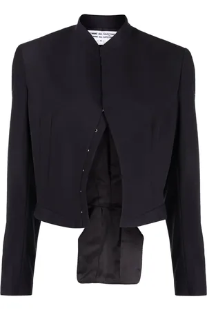 Comme des Garçons Chamarra corta