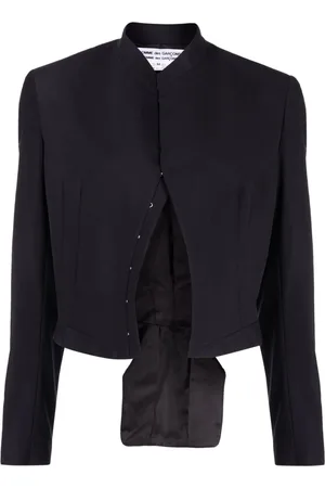 Comme des Garçons Chamarra corta
