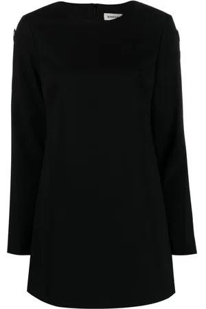 Simkhai Vestido corto con apliques