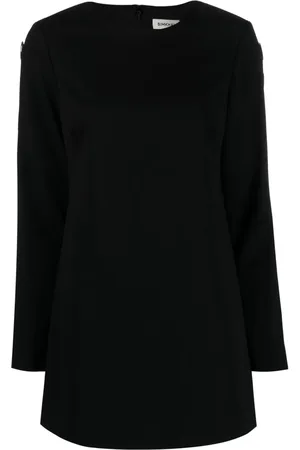 Simkhai Vestido corto con apliques