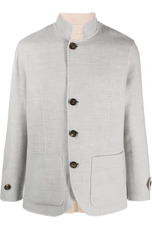 ELEVENTY Blazer con botones