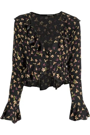 ROTATE Blusa Birger Christensen