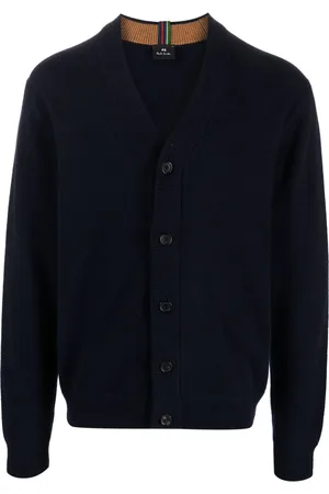 Paul Smith Cárdigan con cuello en V