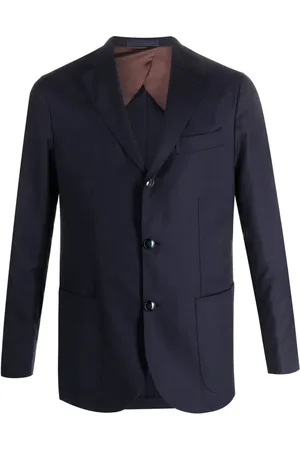 BARBA Blazer con botones