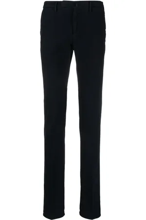 Incotex Pantalones chino skinny