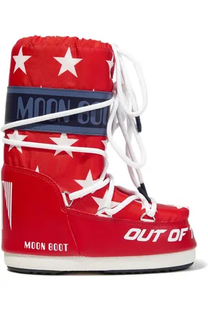 Moon Boot Botas para nieve Icon