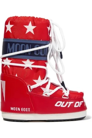 Moon Boot Botas para nieve Icon