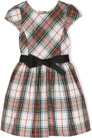 Vestidos de Fiesta y de graduaci n de Ralph Lauren infantil