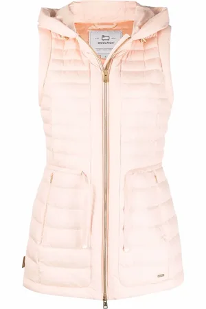 Woolrich Chaleco Hibiscus
