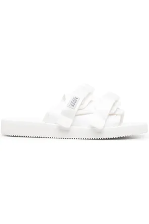 SUICOKE Sandalias con cierres autoadherentes