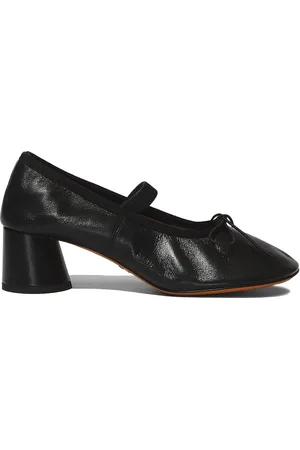 Proenza Schouler Zapatos estilo Mary Jane Glove con tacón de 55mm