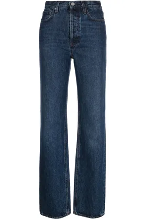 Totême Jeans rectos Classic Cut