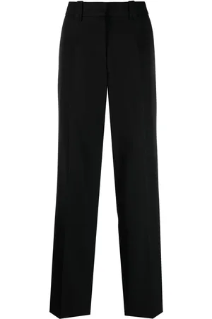 Paco rabanne Pantalones anchos