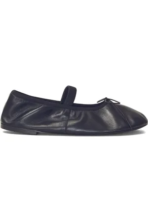 Proenza Schouler Flats Glove estilo Mary Jane