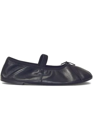 Proenza Schouler Flats Glove estilo Mary Jane