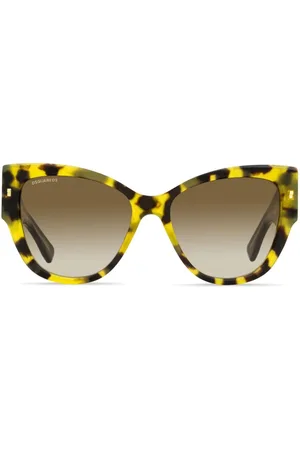 Dsquared2 Lentes de sol con armazón cat eye