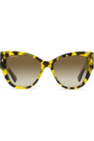 Dsquared2 Lentes de sol con armazón cat eye