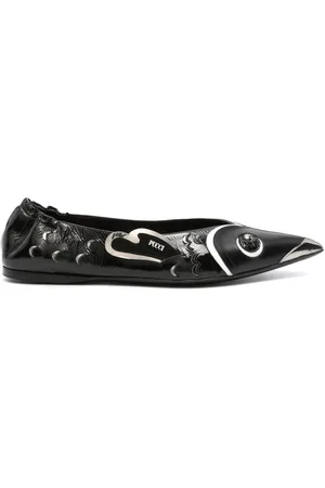 Puccini Flats Me