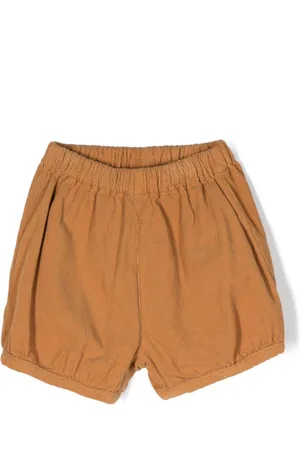 KNOT Shorts Celeste