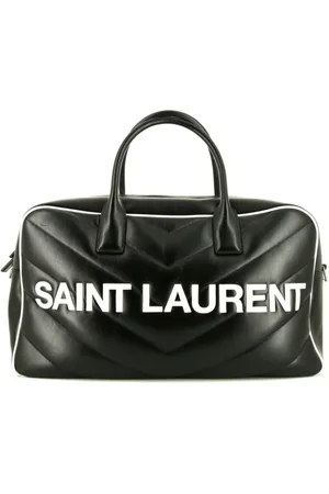 Saint Laurent Bolsa de viaje Miles