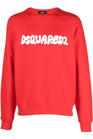 Sudadera 2025 dsquared2 rebajas