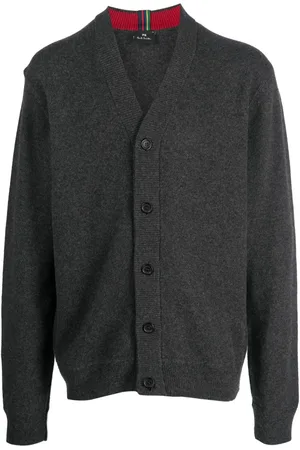 Paul Smith Cárdigan con cuello en V