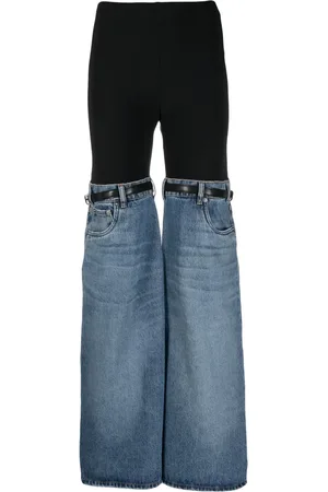 COPERNI Pantalones Hybrid