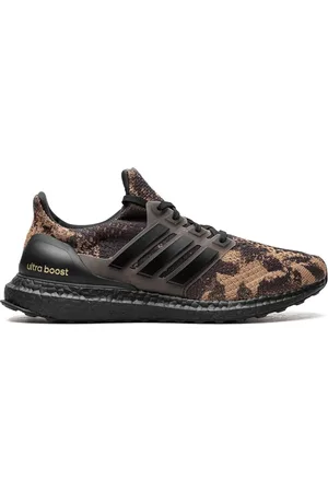adidas Tenis Ultraboost 5.0 Dna Black/Black