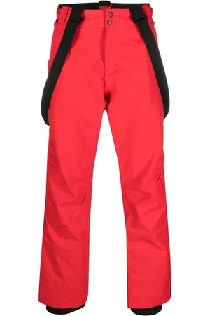 Rossignol Pantalones para nieve con logo estampado