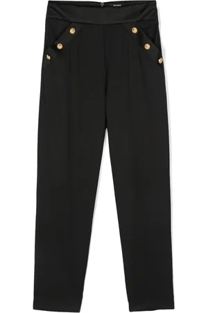 Balmain Pantalones tapered