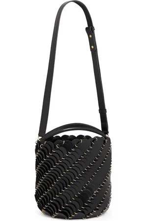 Paco rabanne Bolsa bucket Pacoïo