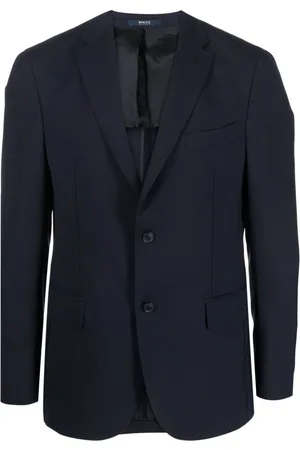 Boggi Milano Blazer Travel