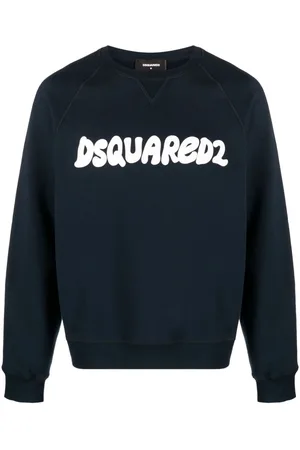 Sudaderas con logo Dsquared2 para Hombre en Rebajas FASHIOLA.mx