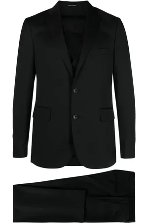 TAGLIATORE Traje con botones