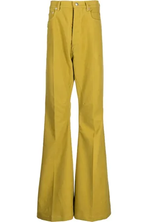 Rick Owens Pantalones anchos