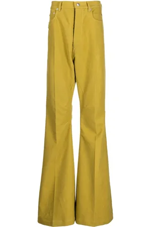 Rick Owens Pantalones anchos
