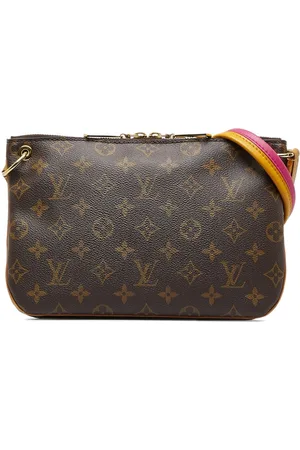 Louis Vuitton 2017 pre-owned Loretta Crossbody Bag - Farfetch