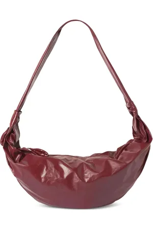 LEMAIRE Bolsa de hombro Croissant